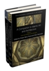 A Companion to Islamic Art and Architecture, 2 Volume Set - Book