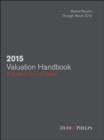 2015 Valuation Handbook : Guide to Cost of Capital - Book