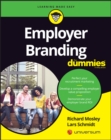 Employer Branding For Dummies - eBook