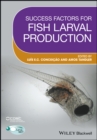 Success Factors for Fish Larval Production - eBook