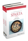 A Companion to Sparta - eBook