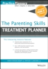 The Parenting Skills Treatment Planner, with DSM-5 Updates - Book