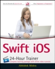 Swift iOS 24-Hour Trainer - eBook