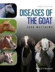 Diseases of The Goat - Book