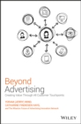 Beyond Advertising : Creating Value Through All Customer Touchpoints - eBook