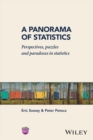 A Panorama of Statistics : Perspectives, Puzzles and Paradoxes in Statistics - Book