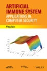 Artificial Immune System : Applications in Computer Security - Book