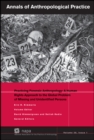 Practicing Forensic Anthropology : A Human Rights Approach to the Global Problem of Missing and Unidentified Persons - Book