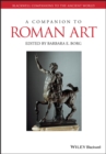 A Companion to Roman Art - Book