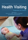 Health Visiting : Preparation for Practice - Book