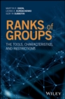 Ranks of Groups : The Tools, Characteristics, and Restrictions - eBook