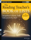 The Reading Teacher's Book of Lists - Book