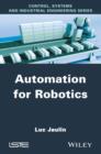 Automation for Robotics - eBook