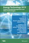 Energy Technology 2015 : Carbon Dioxide Management and Other Technologies - Book