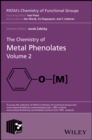 The Chemistry of Metal Phenolates, Volume 2 - Book