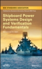 Shipboard Power Systems Design and Verification Fundamentals - eBook