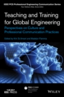 Teaching and Training for Global Engineering : Perspectives on Culture and Professional Communication Practices - eBook
