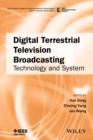 Digital Terrestrial Television Broadcasting : Technology and System - eBook