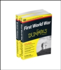 History For Dummies Collection - First World War For Dummies/British History For Dummies, 3rd Edition - Book