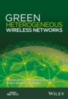 Green Heterogeneous Wireless Networks - eBook