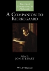 A Companion to Kierkegaard - Book