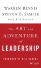 The Art and Adventure of Leadership : Understanding Failure, Resilience and Success - Book