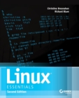 Linux Essentials - Book