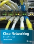Cisco Networking Essentials - Book