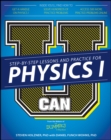 U Can: Physics I For Dummies - Book