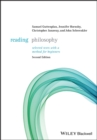 Reading Philosophy : Selected Texts with a Method for Beginners - Book