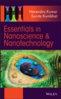 Essentials in Nanoscience and Nanotechnology - Book