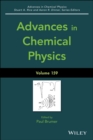 Advances in Chemical Physics, Volume 159 - Book