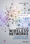Advanced Wireless Networks : Technology and Business Models - eBook