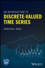 An Introduction to Discrete-Valued Time Series - Book