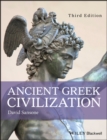 Ancient Greek Civilization - Book