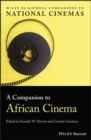 A Companion to African Cinema - eBook