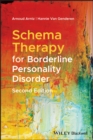 Schema Therapy for Borderline Personality Disorder - Book