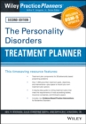 The Personality Disorders Treatment Planner: Includes DSM-5 Updates - eBook
