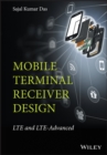Mobile Terminal Receiver Design : LTE and LTE-Advanced - Book