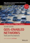 QOS-Enabled Networks : Tools and Foundations - eBook