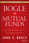 Bogle On Mutual Funds : New Perspectives For The Intelligent Investor - eBook