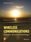 Wireless Communications : Principles, Theory and Methodology - eBook