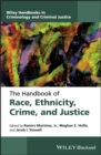 The Handbook of Race, Ethnicity, Crime, and Justice - eBook