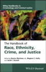 The Handbook of Race, Ethnicity, Crime, and Justice - Book