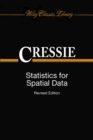Statistics for Spatial Data - Book