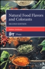 Natural Food Flavors and Colorants - Book
