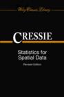 Statistics for Spatial Data - eBook