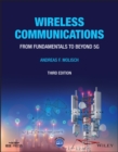 Wireless Communications : From Fundamentals to Beyond 5G - Book