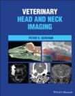 Veterinary Head and Neck Imaging - Book