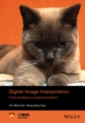 Digital Image Interpolation in Matlab - Book